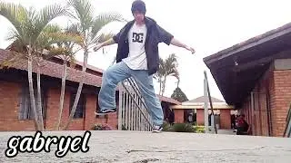 Danny Fernandes - fantasy (c-walk)