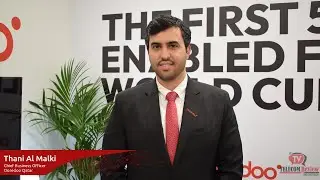 Ooredoo Qatar builds on its 2022 success to improve the world of its users