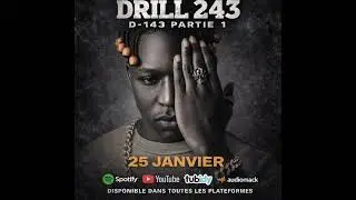 Zetre Drill 243 (Part1) ☝🏿