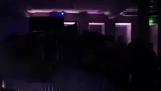 CTM 2019 // THE MANTIS // NIK NOWAK