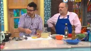 Pollo a la mostaza