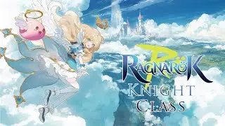 The Knight is BACK in ROM EL 2!