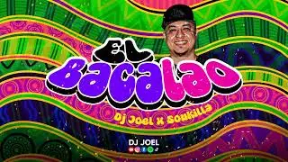 El Bacalao | Soukilla | Dj Joel #EldelOtroNivel #Barranquilla