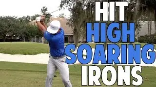 Hit High Soaring Irons