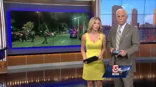 9 killed in church shooting