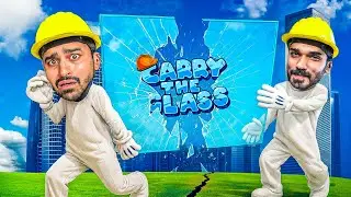 🔴CARRY THE GLASS w/ SNAX | JOKER IS LIVE