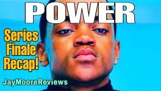 POWER SERIES FINALE SEASON 6 EPISODE 15
