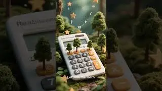 There Are More Trees Than Stars