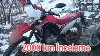 Yuki Victor 250 Review and Introduction #yuki #victor #crf250l #hero #xpulse