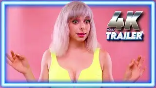 Under the Influencer | Official Trailer (4K) 4K