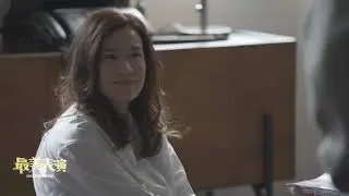 The Best Acting Performance: Charmaine Sheh 佘诗曼 - Light (Official Behind The Scene)