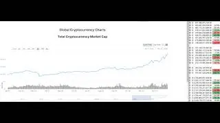 Largest Crashes in Crypto Market Cap History (2018-2021): What Percentage Drop Are You Looking For?