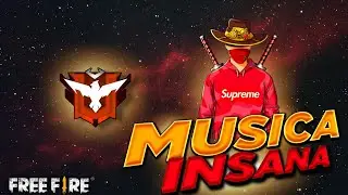 🎧ЛУЧШАЯ МУЗЫКА ДЛЯ ИГРЫ В FREE FIRE: ОСНОВНЫЕ МОМЕНТЫ 2022 ГОДА 🇧🇷🇹🇭 - PVP INSANO /ASKJUMP