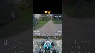 Air65 X pirate shooter 2 Wait for his crash..