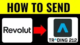 How to Send Money from Revolut to Trading 212 (QUICK GUIDE 2026)