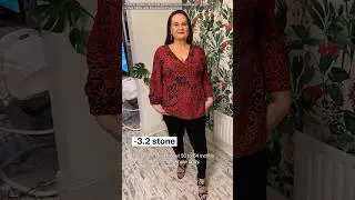 Dorothy has lost 21kg on the Allurion Program and has seen a massive improvement in her health. 💪🏽