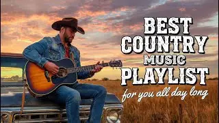 Timeless Ballads & Authentic Tales: A Soul-Stirring Country Mix Live 🎙️ ft. Woody Guthrie & Townes V