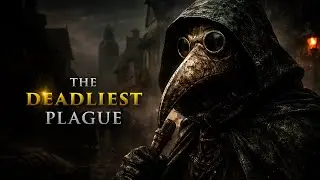 The Plague That Killed Half of Europe | The Black Death Explained