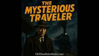 The Mysterious Traveler - Mysterious Traveler Death Comes For Adolf Hitler [episode 66] Broadcast...