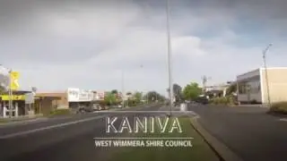 Discover Kaniva  | West Wimmera