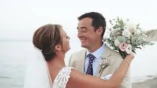 Beautiful Cyprus Wedding at Columbia Beach Resort, Paphos