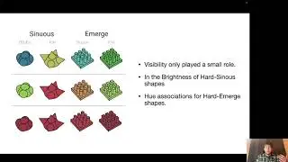 Squishy, Yet Satisfying: Exploring Deformable Shapes' Cross-Modal Correspondences with Colours an...