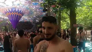 Burn in Noise - Indigo Generation 2022 Portugal