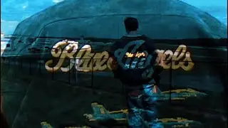 Blue Angel (prod. Yung Henny) - Randy Provolone