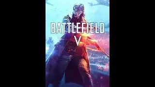 Battlefield V GTX 780 FX 8300 Gameplay