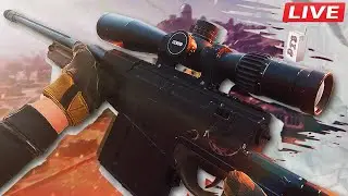 The Juiciest Shots On Warzone 2 🧃 [stream VOD]