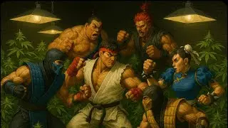 LIT FARMS FIGHT CLUB SUPREME REVIEW FROM