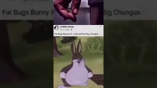i will call him big chungus meme | #dailymemes