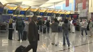 Last-minute Memorial Day travel tips
