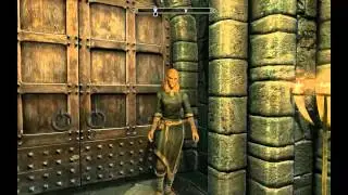Lets Play Skyrim 168: Der Augur von Dunlain