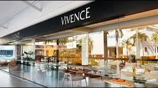 VIVENCE Interiores | Showroom