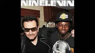 Lil Wayne & Bono - The Days (NINELEVIN Remix)