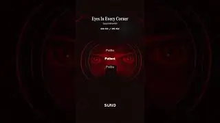 Eyes In Every Corner/metal, Brutal death metal, death metal
