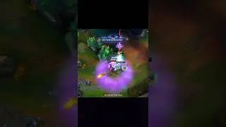 THIS AKALI IS SO SMOOTH ❄️ #wildrift #akali
