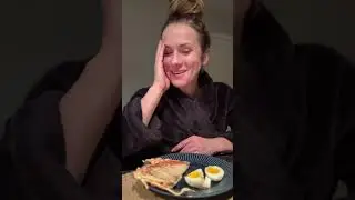 Щоб таке зʼїсти щоб схуднути ) 