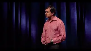Ordinary people/Extraordinary impact: &nbsp;3 stories of the human spirit | Gopi Kallayil | TEDxMarin