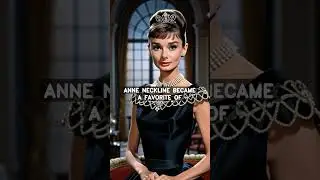 Queen Anne Neckline: The History and Significance of This Classic Design