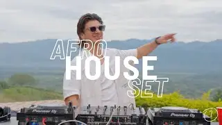 Afro House Summer Set | By Incognito