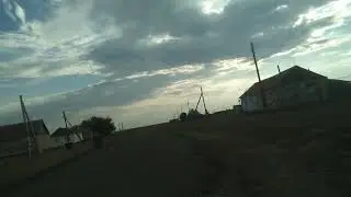 Хутор Сысоев, Александрово-Гайский район.