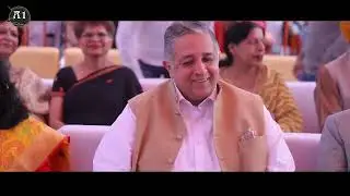 Mahatma Anand Swami Wisdom Block inauguration ceremony glimpses