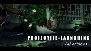 Soldier Front 2 Trailer - Alien Xanthid Mode