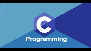 Getting started with C language programming
