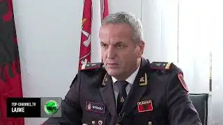 Top Channel/ Rreziku i zjarreve në dimër, ekspertët: Dy shkaktarët kryesorë janë...