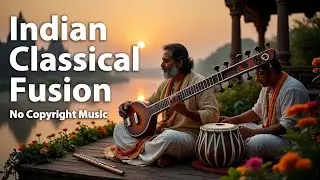Ancient Indian Music for Modern Meditation