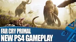Far Cry Primal: 7 Things You Need To Know