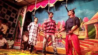 Brahmanapalli naidu youth drama PALNATI PULI 2018